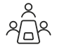 formal meeting areas